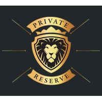 Private Reserve Media logo, Private Reserve Media contact details