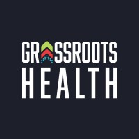 Grassroots Health logo, Grassroots Health contact details