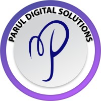 Parul Digital Solutions logo, Parul Digital Solutions contact details