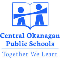 Central Okanagan Public Schools (Official Site) logo, Central Okanagan Public Schools (Official Site) contact details