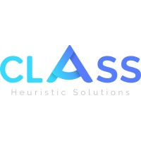 CLASS Heuristic Solutions logo, CLASS Heuristic Solutions contact details