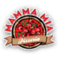 Mama Mia Pizzaria logo, Mama Mia Pizzaria contact details