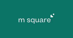 M Square Engineers logo, M Square Engineers contact details