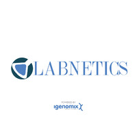 Labnetics Pakistan logo, Labnetics Pakistan contact details