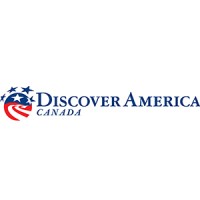 Discover America Canada logo, Discover America Canada contact details