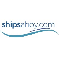 ShipsAhoy.com logo, ShipsAhoy.com contact details