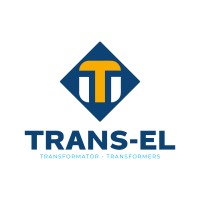 TRANS-EL Transformatör logo, TRANS-EL Transformatör contact details