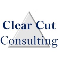 Clear Cut Consulting logo, Clear Cut Consulting contact details