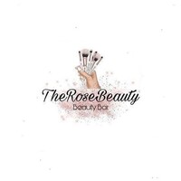 TheRoseBeauty logo, TheRoseBeauty contact details