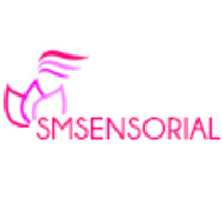 SMSensorial logo, SMSensorial contact details