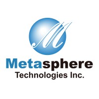 Metasphere Technologies Inc. logo, Metasphere Technologies Inc. contact details