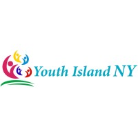 Youth Island NY logo, Youth Island NY contact details