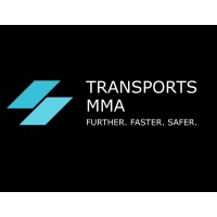 Transports MMA inc logo, Transports MMA inc contact details