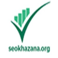 SEO Khazana logo, SEO Khazana contact details