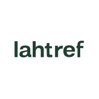 Lahtref logo, Lahtref contact details