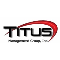 Titus Management Group logo, Titus Management Group contact details