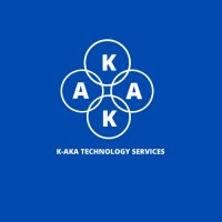 K-AKA Technology Services logo, K-AKA Technology Services contact details