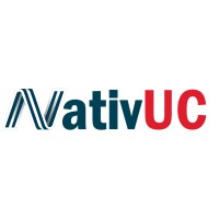 NativUC logo, NativUC contact details