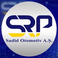 SRP SADİD OTOMOTİV A.Ş. logo, SRP SADİD OTOMOTİV A.Ş. contact details