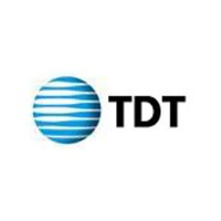 TDT TELECOM logo, TDT TELECOM contact details