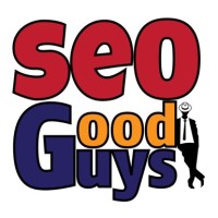 SEOGoodGuys logo, SEOGoodGuys contact details