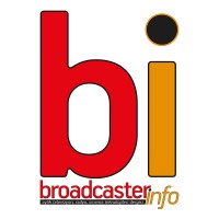 Broadcasterinfo logo, Broadcasterinfo contact details