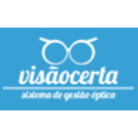 Visãocerta logo, Visãocerta contact details