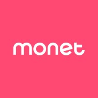 Monet logo, Monet contact details