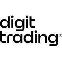 Digit Trading LLC logo, Digit Trading LLC contact details