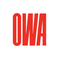 OWA Australia logo, OWA Australia contact details