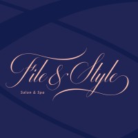 File & Style logo, File & Style contact details