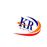 KR Digital logo, KR Digital contact details