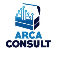 Arcaconsult logo, Arcaconsult contact details