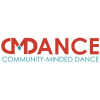 Community-Minded Dance logo, Community-Minded Dance contact details