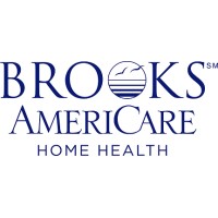 Brooks Americare Home Health logo, Brooks Americare Home Health contact details