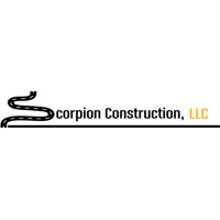 Scorpion Construction LLC logo, Scorpion Construction LLC contact details