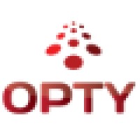 OPTY Software Solutions OHG logo, OPTY Software Solutions OHG contact details