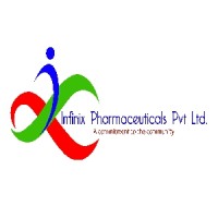 Infinix Pharmaceuticals logo, Infinix Pharmaceuticals contact details