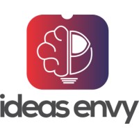 Ideas Envy LLC logo, Ideas Envy LLC contact details