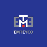 Emteyco Maroc logo, Emteyco Maroc contact details