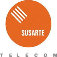 SUSARTE TELECOM logo, SUSARTE TELECOM contact details