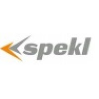 Spekl logo, Spekl contact details