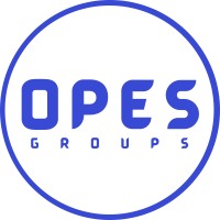 OPES Groups logo, OPES Groups contact details