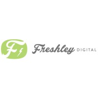 Freshley Media, Inc. logo, Freshley Media, Inc. contact details