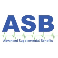 Advanced Supplemental Benefits logo, Advanced Supplemental Benefits contact details