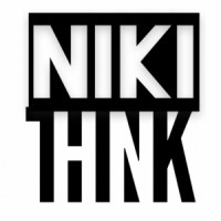 Nikithink logo, Nikithink contact details