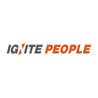 Ignite People logo, Ignite People contact details