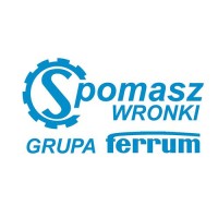 Spomasz Wronki logo, Spomasz Wronki contact details