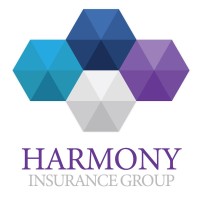 Harmony Insurance HIG logo, Harmony Insurance HIG contact details