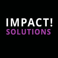 Impact Solutions logo, Impact Solutions contact details